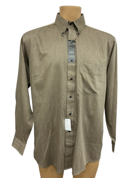 Camisa L (JOS. A. BANK)