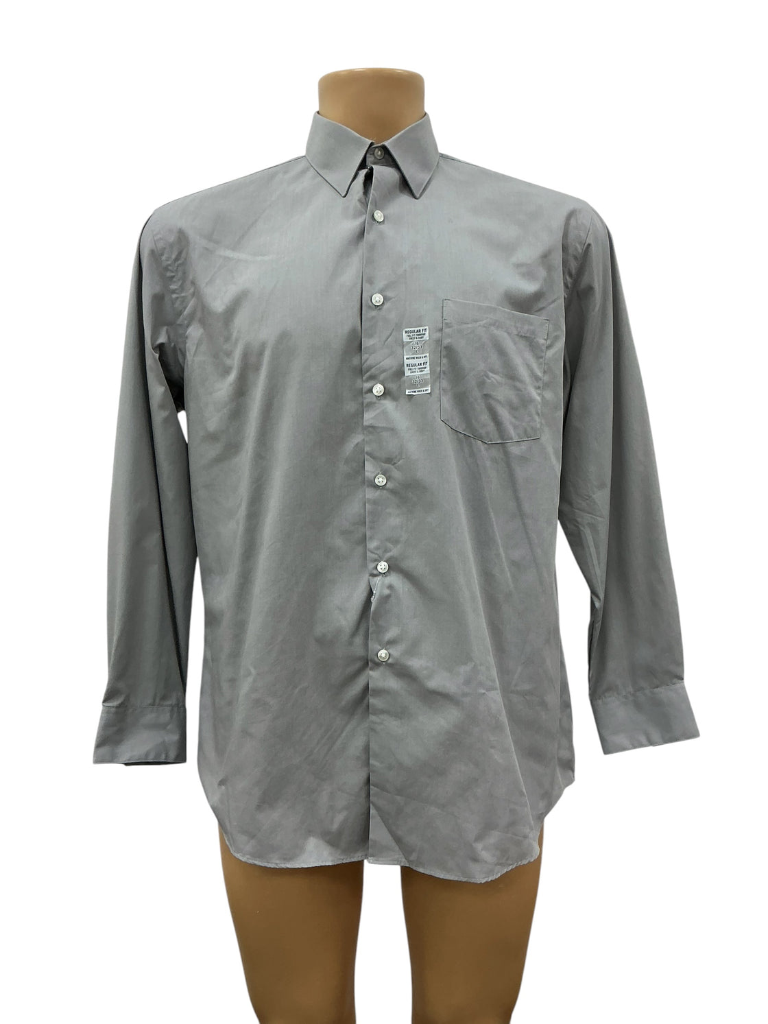 Camisa 16 (VAN HEUSEN)