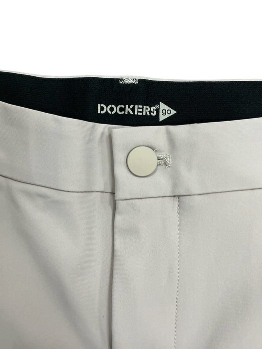 Pantaloneta 34 (DOCKERS)