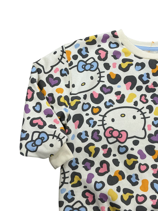 Sudadero para niñ@ 4T (HELLO KITTY)