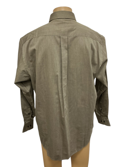 Camisa L (JOS. A. BANK)