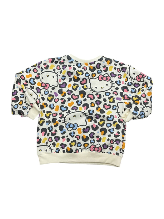 Sudadero para niñ@ 4T (HELLO KITTY)