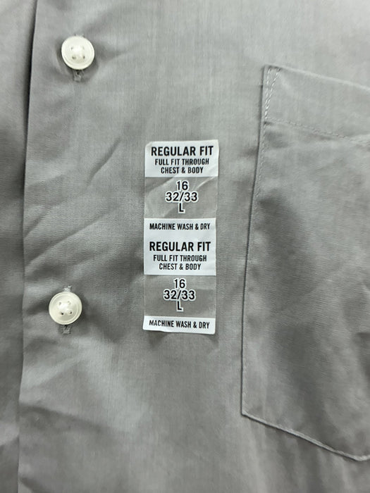 Camisa 16 (VAN HEUSEN)