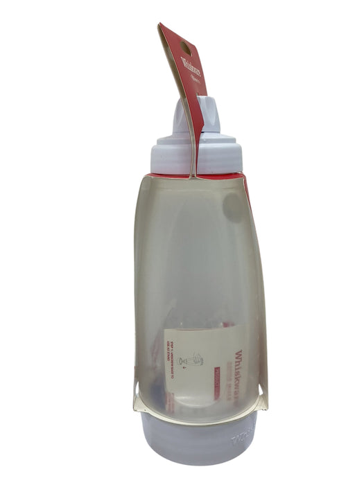 Dispensador de masa (WHISKWARE)