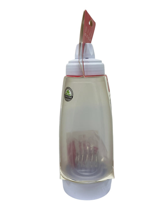 Dispensador de masa (WHISKWARE)