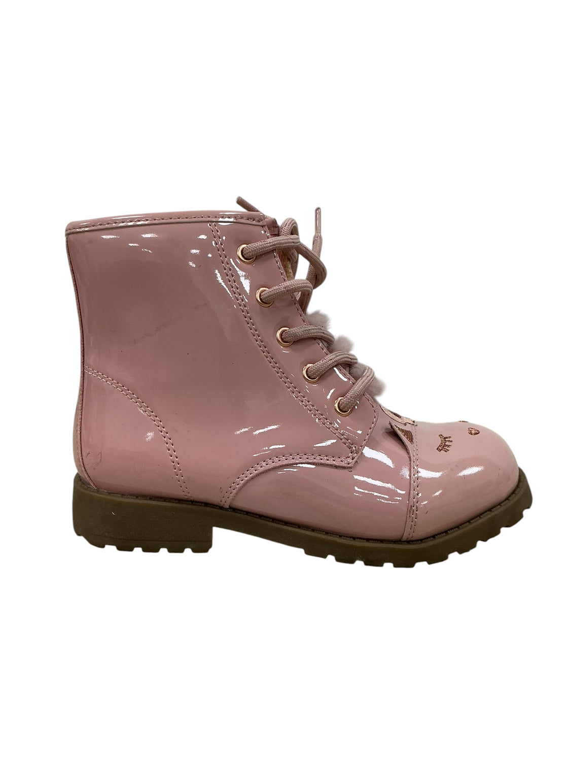 Bota para niña 11 (WONDER NATION)