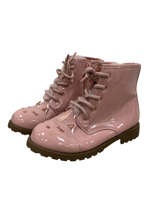 Bota para niña 11 (WONDER NATION)