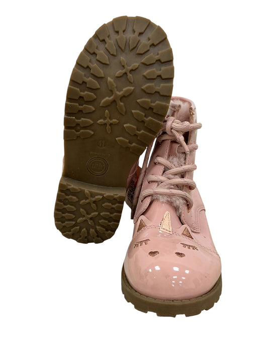 Bota para niña 11 (WONDER NATION)