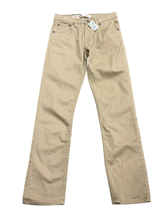 Pantalón 16R (LEVI'S)