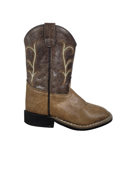 Bota para niñ@ 8 (OLD WEST)