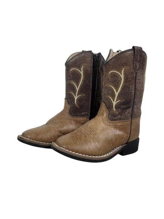 Bota para niñ@ 8 (OLD WEST)