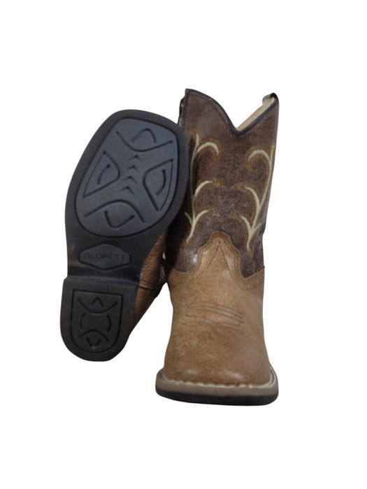 Bota para niñ@ 8 (OLD WEST)