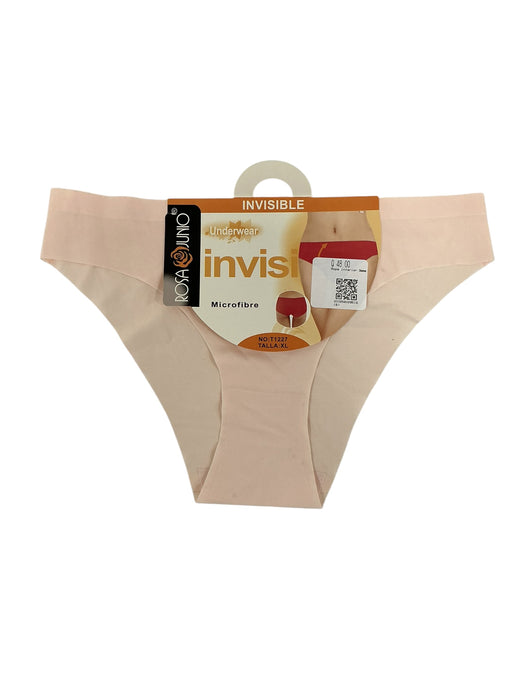 Set de bloomers XL (ROSA JUNIO)