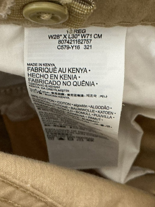 Pantalón 16R (LEVI'S)