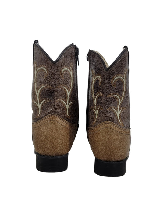 Bota para niñ@ 8 (OLD WEST)