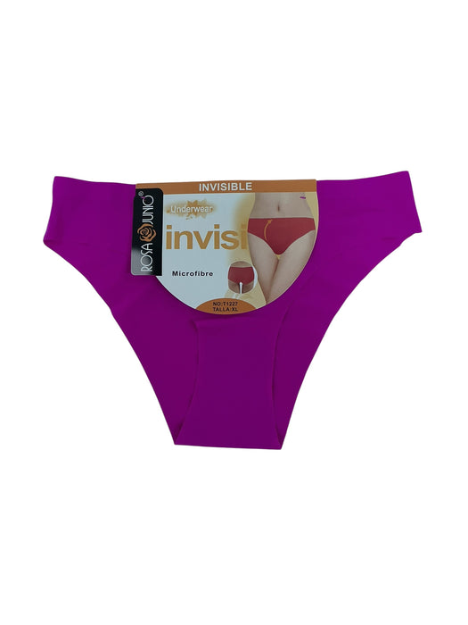 Set de bloomers XL (ROSA JUNIO)