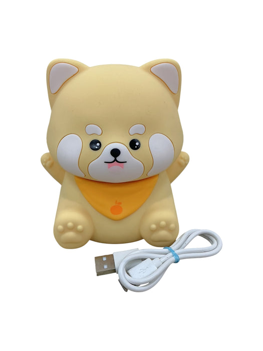 Lámpara Kawaii