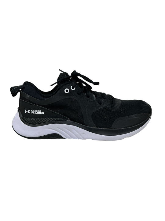 Tenis 8 (UNDER ARMOUR)