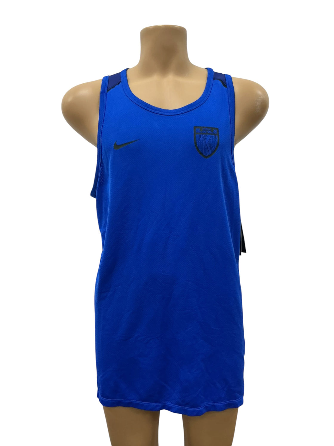 Playera deportiva XL (NIKE)