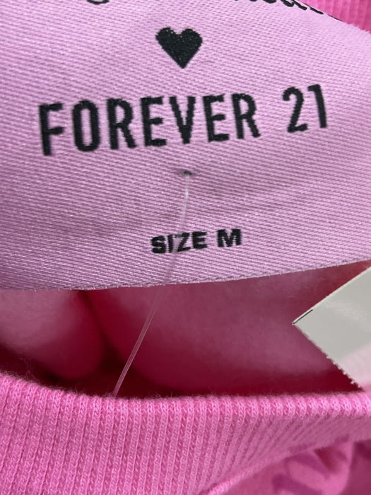 Sudadero M (FOREVER 21)