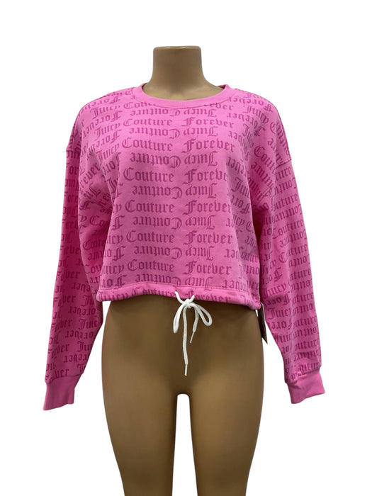 Sudadero M (FOREVER 21)