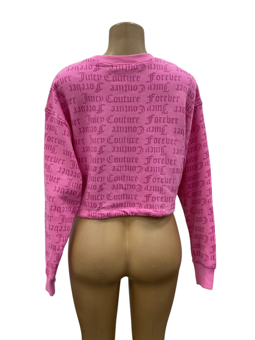 Sudadero M (FOREVER 21)