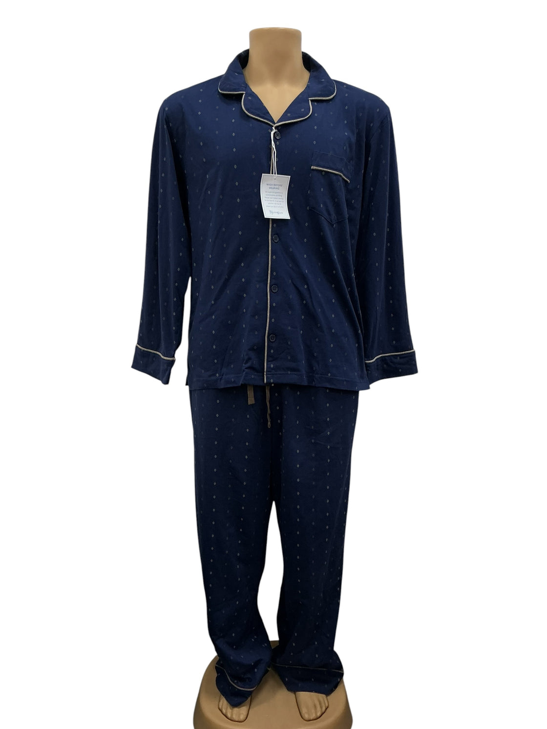 Pijama L (PAJAMAGRAM)
