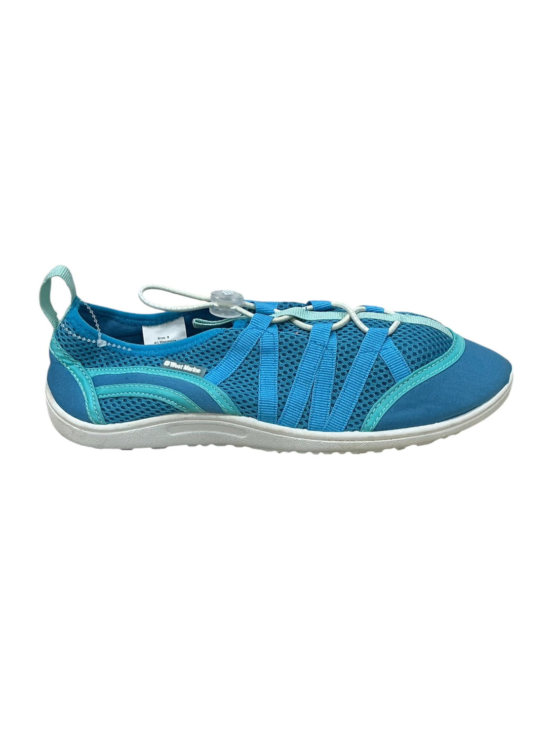 Zapato 8 (WEST MARINE)