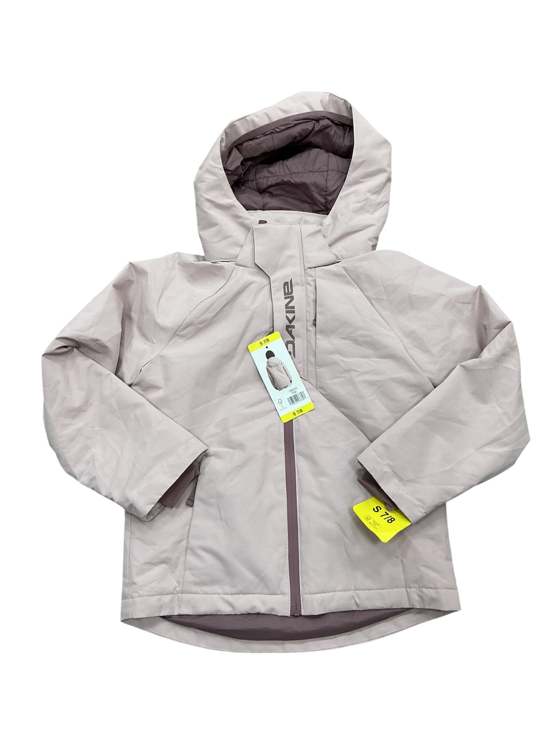 Chumpa para niña S (DAKINE)