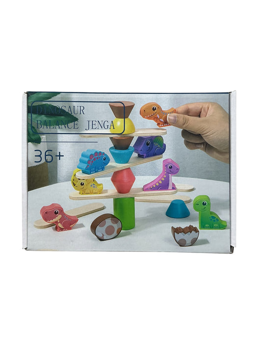 Juego de Equilibrio