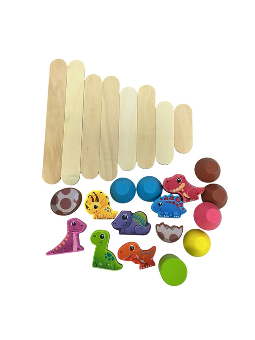 Juego de Equilibrio