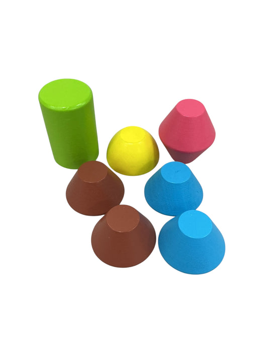 Juego de Equilibrio