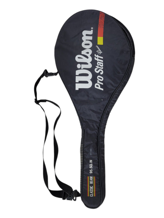 Funda para raquetas de tenis (WILSON)