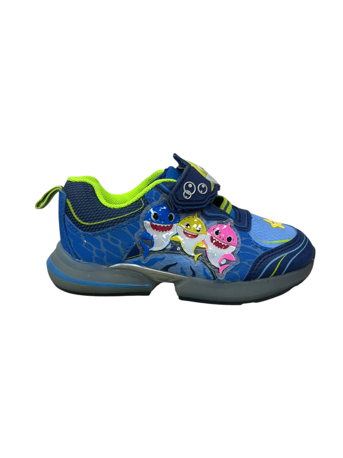 Tenis para niño 8