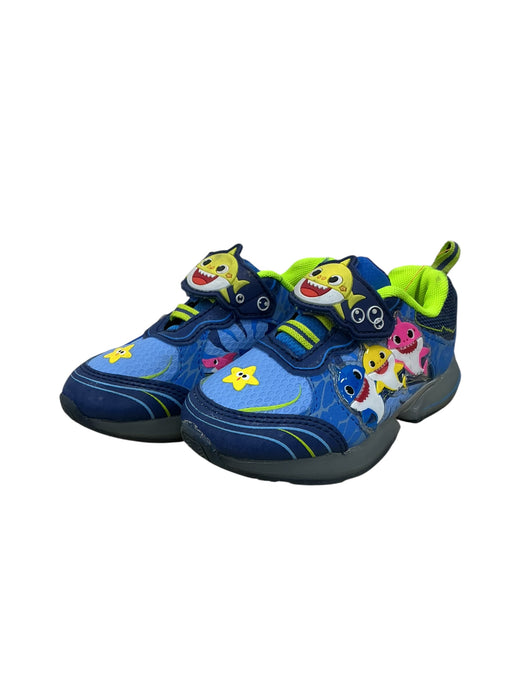 Tenis para niño 8