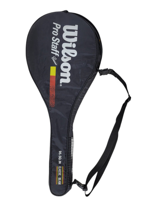 Funda para raquetas de tenis (WILSON)