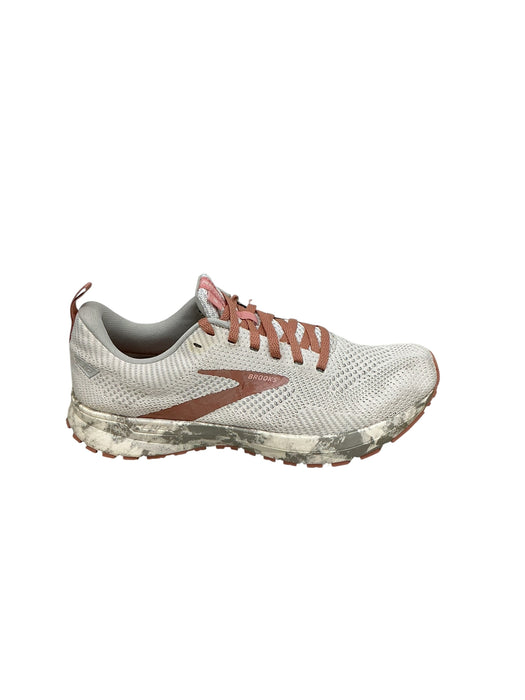 Tenis 8 (BROOKS)