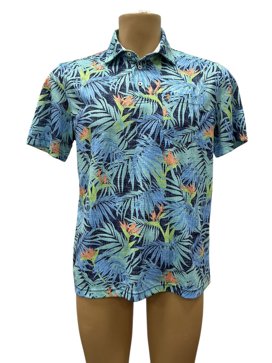 Camisa M (IZOD)