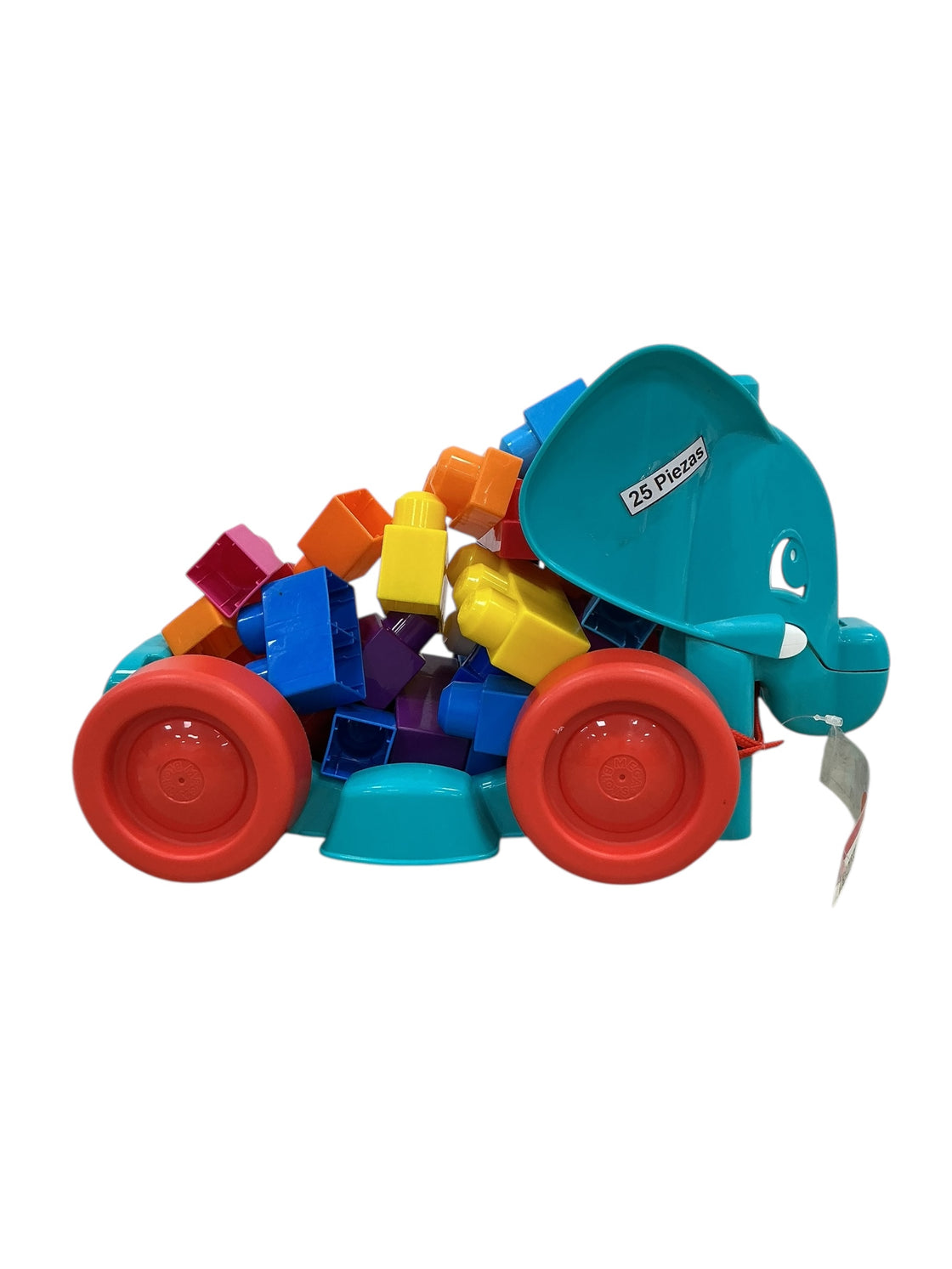 Juguete de construcción (MEGA BLOKS)