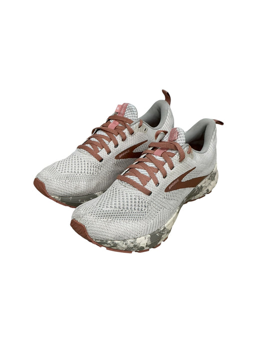 Tenis 8 (BROOKS)