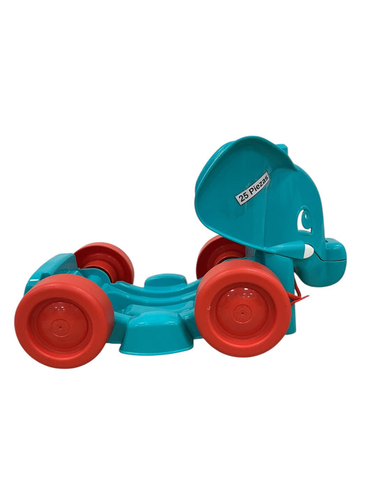 Juguete de construcción (MEGA BLOKS)