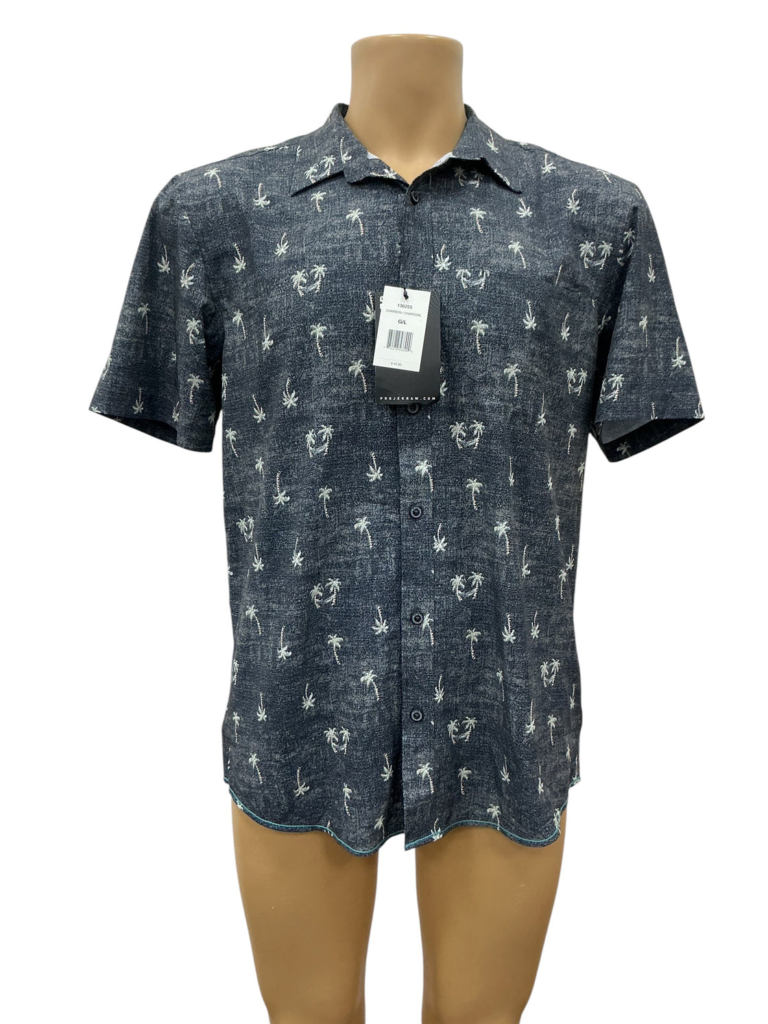 Camisa L (PROJEK)