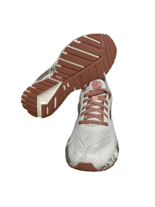 Tenis 8 (BROOKS)