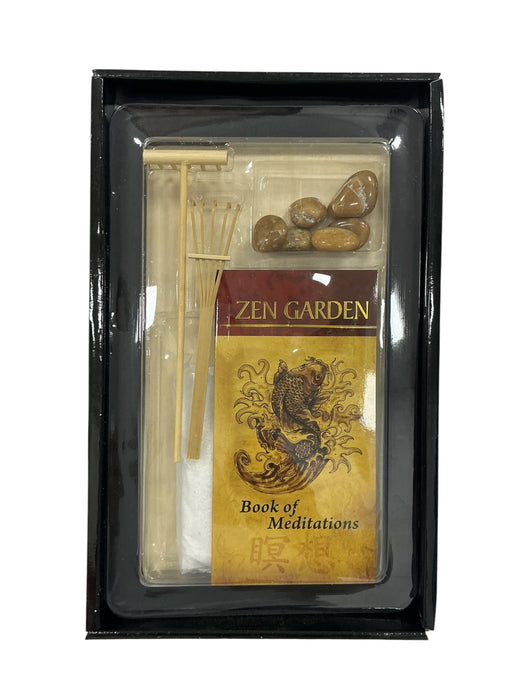 Kit de Meditación (TOYSMITH)