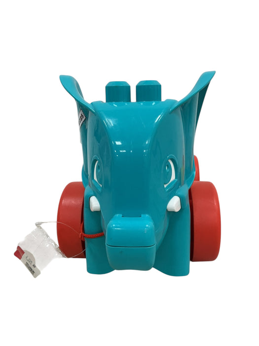 Juguete de construcción (MEGA BLOKS)