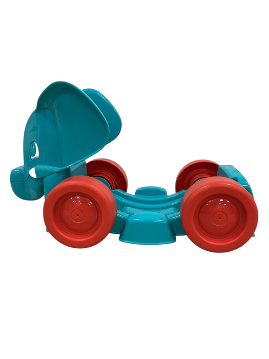 Juguete de construcción (MEGA BLOKS)