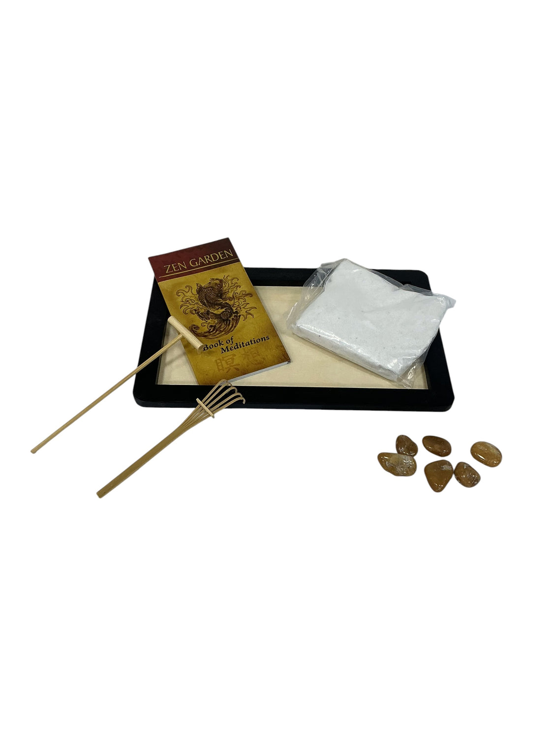 Kit de Meditación (TOYSMITH)