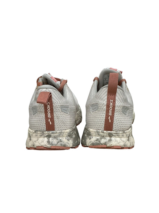 Tenis 8 (BROOKS)
