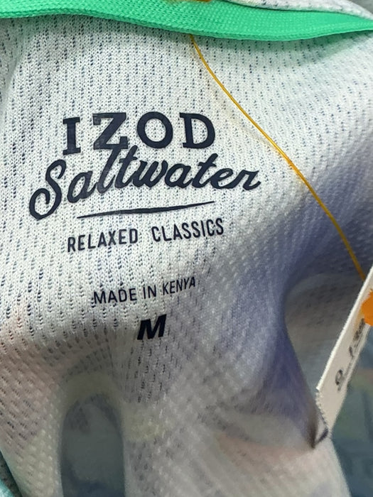 Camisa M (IZOD)