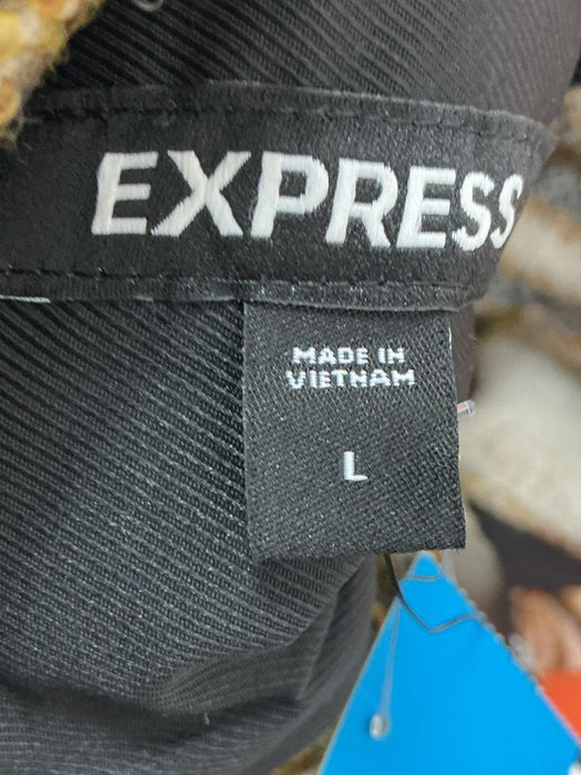 Chumpa L (EXPRESS)